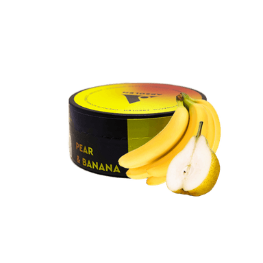 Тютюн Absolem Pear & banana (Груша-банан, 100 г)