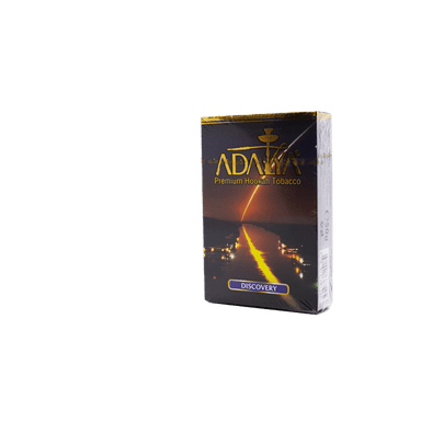 Тютюн Adalya Discovery (Діскавері, 50 г)