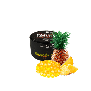 Тютюн Unity Pineapple candy (Ананасові конфети, 40 г)
