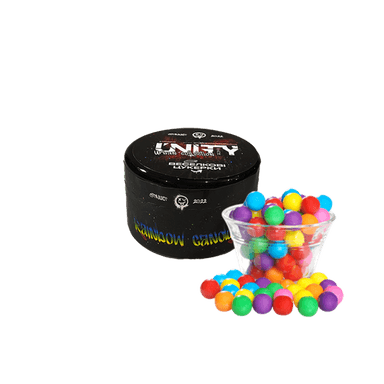 Тютюн Unity Rainbow candy (Веселкові цукерки, 40 г)