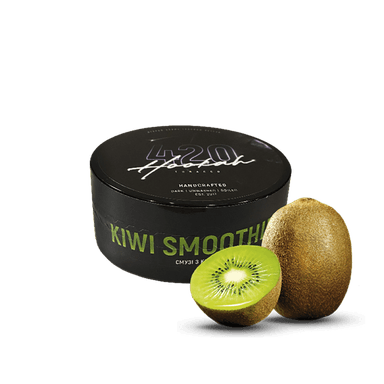 Тютюн 420 Kiwi Smoothie (Смузі з Ківі, 100 г)