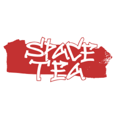 Кальянна суміш Space Tea оптом