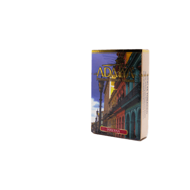 Тютюн Adalya Havana (Гавана, 50 г)