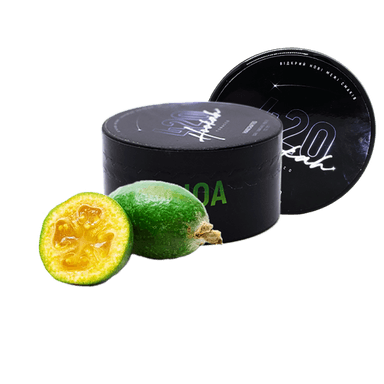 Тютюн 420 Feijoa (Фейхоа, 40 г)