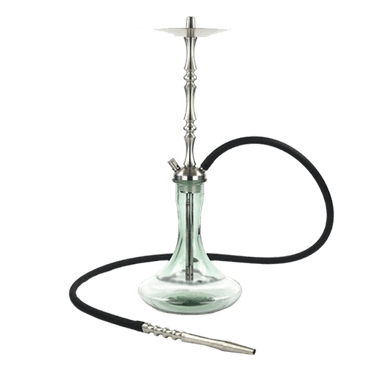 Кальян Sky Hookah Classic (металік, повний комплект)