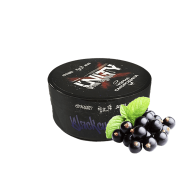 Тютюн Unity Blackcurrant (Чорна Смородина, 100 г)