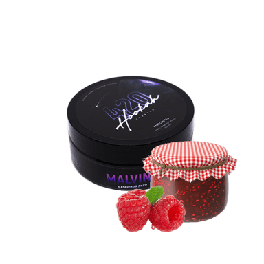 Тютюн 420 Malvina (Малина, 100 г)