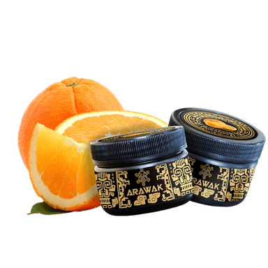 Тютюн Arawak Light Апельсин (100 г)
