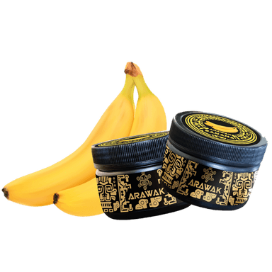 Тютюн Arawak Light Банан (100 г)