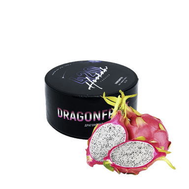 Тютюн 420 Dragon Fruit (Драконовий фрукт, 100 г)