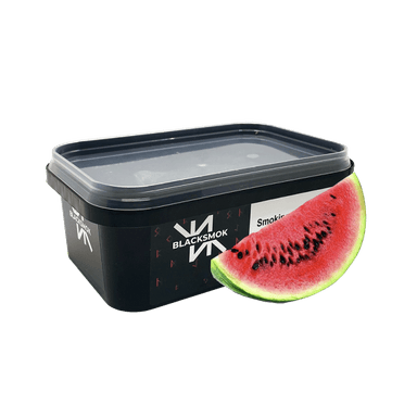 Тютюн BlackSmok Watermelon (Кавун, 200 г)