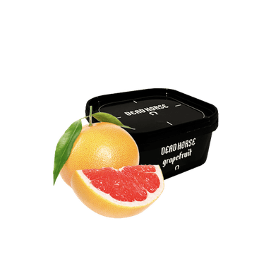 Тютюн Dead Horse Grapefruit (Грейпфрут, 200 г)