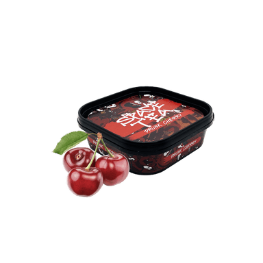 Кальянна чайна суміш Space Tea Drunk Cherry (Вишня, 100 г)