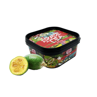 Кальянна чайна суміш Space Tea Feijoa (Фейхоа, 250 г)