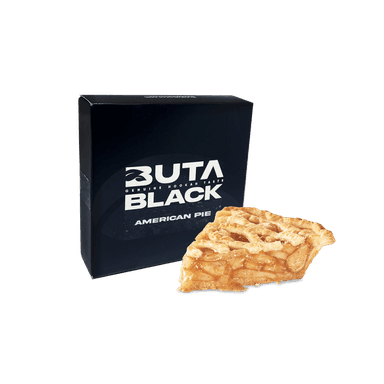 Тютюн Buta Black American pie (Американ Пай, 100 г)