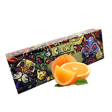 Тютюн Creepy Orange (Апельсин, 250 г)
