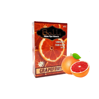 Тютюн Balli Grapefruit (Грейпфрут, 50 г)