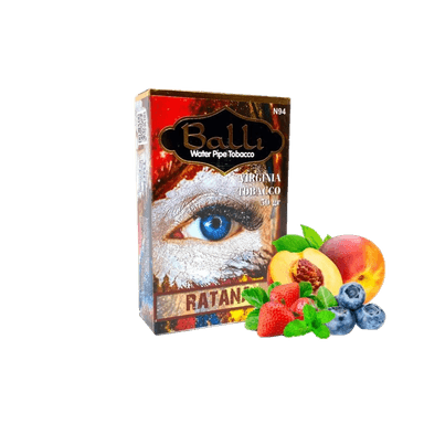 Тютюн Balli Ratana (Ратана, 50 г)