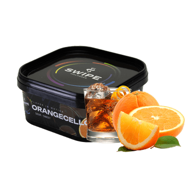 Кальянна суміш Swipe Orangecello (Оранчелло, 250 г)