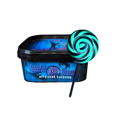Тютюн Orwell Soft Dark Candy (Дарк Кенді, 200 г)