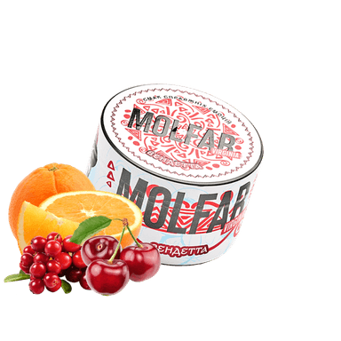 Тютюн Molfar Virginia Line Вендетта (200 г)