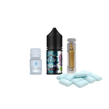 Набір для самозамішування In Bottle Puzzle Eclipse (Екліпс, 50 мг, 30 мл)