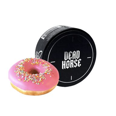 Тютюн Dead Horse Ponchik Boy (Пончик Бой, 100 г)