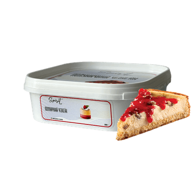 Тютюн Spirit Light Полуничний Чізкейк (250 г)