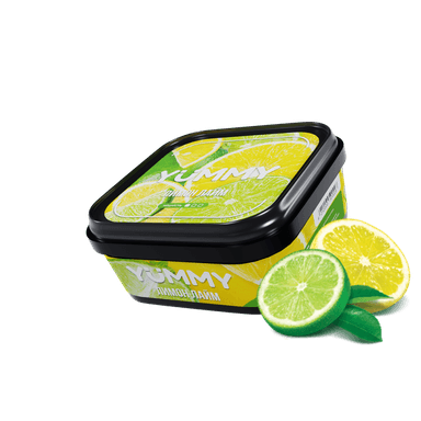 Тютюн Yummy Лимон Лайм (250 г)