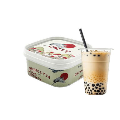 Тютюн Unity Bubble Tea (Бабл Ті, 250 г)