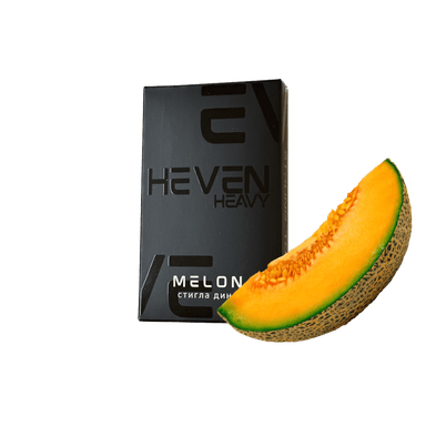 Тютюн Heven Melon (Диня, 50 г)