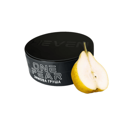Тютюн Heven One Pear (Груша, 100 г)