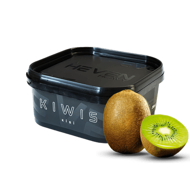 Тютюн Heven Kiwis (Ківі, 200 г)