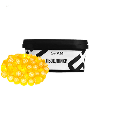Тютюн Spam Льодяники (200 г)