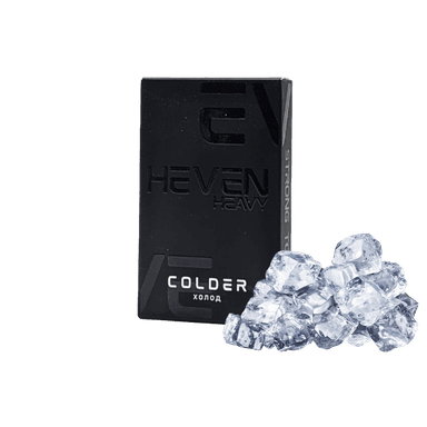 Тютюн Heven Colder (Холод, 50 г)