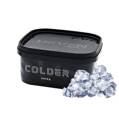 Тютюн Heven Colder (Холод, 200 г)