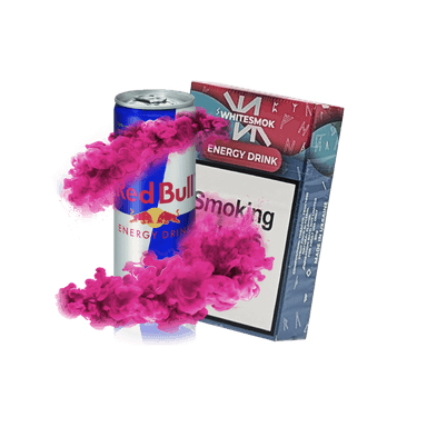 Тютюн WhiteSmok Energy Drink (Енергетик, 50 г)