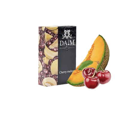 Тютюн DAIM Cherry Melon (Вишня Диня, 50 г)