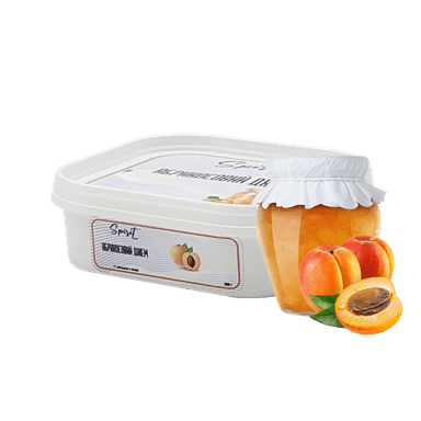 Тютюн Spirit Light Абрикосовий джем (250 г)