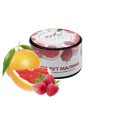 Тютюн 420 Light Грейпфрут Малина (40 г)