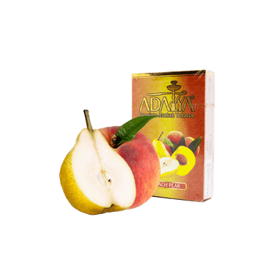 Тютюн Adalya Peach Pear (Персик Груша, 50 г)