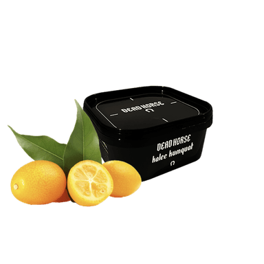 Тютюн Dead Horse Kalee Kumquat (Калі Кумкват, 200 г)