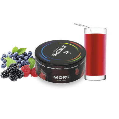 Кальянна суміш Swipe Mors (Морс, 100 г)