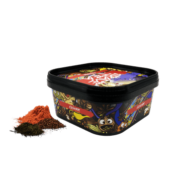 Кальянна чайна суміш Space Tea Kashmir (Кашмір, 250 г)