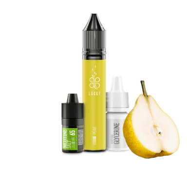 Набір для самозамішування Lucky Pear (Груша, 65 мг, 30 мл)