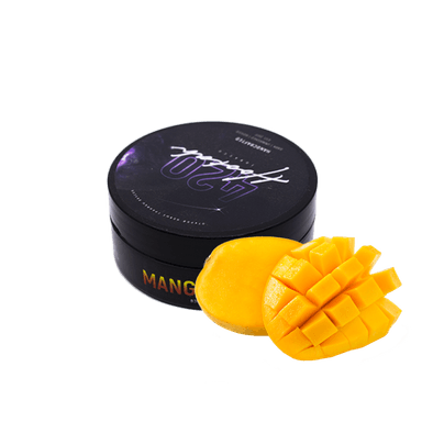 Тютюн 420 Mango Bloom (Манго, 100 г)