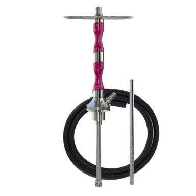 Кальян Sky Hookah Vertigo Bordo (Бордовий, базовий комплект)