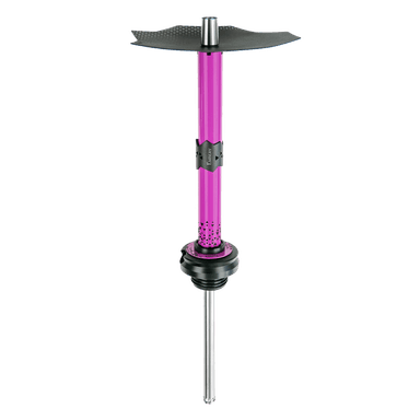 Кальян Embery Equal Purple Black (фіолетовий, базовий комплект)