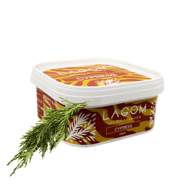 Тютюн Lagom Main Cypress (Кіпаріс, 250 г)