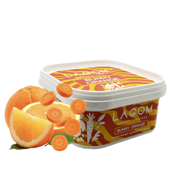 Тютюн Lagom Main Bunny orange (Банні Оранж, 250 г)